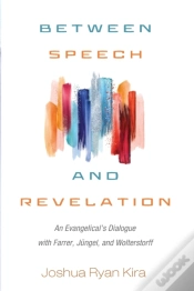 Capa do artigo Between Speech And Revelation