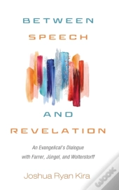 Between Speech And Revelation