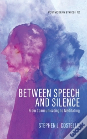 Capa do artigo Between Speech And Silence