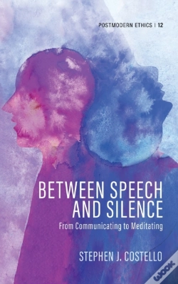 Capa do artigo Between Speech And Silence