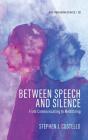 Between Speech And Silence - Preview