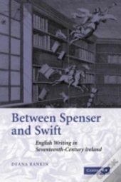 Between Spenser And Swift