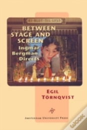 Capa do artigo Between Stage And Screen