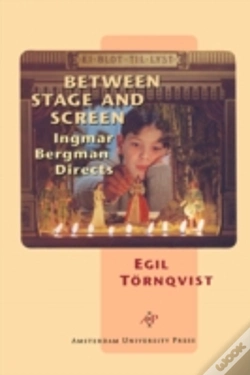 Capa do artigo Between Stage And Screen