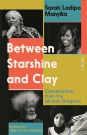Capa do artigo Between Starshine And Clay