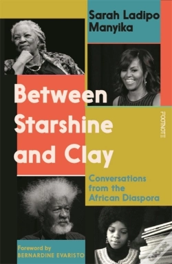 Capa do artigo Between Starshine And Clay