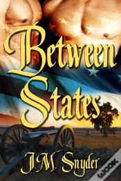 Capa do artigo Between States Box Set