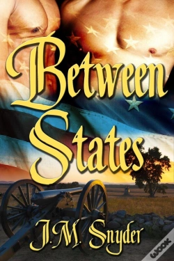 Capa do artigo Between States Box Set