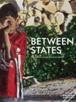 Capa do artigo Between States