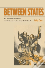 Capa do artigo Between States