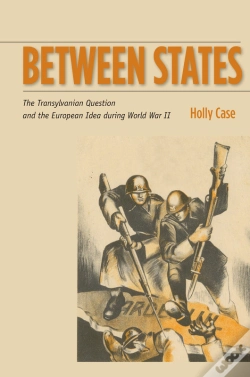 Capa do artigo Between States