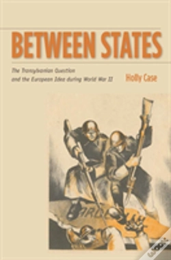 Capa do artigo Between States