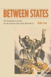Capa do artigo Between States