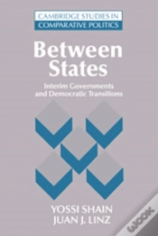 Capa do artigo Between States