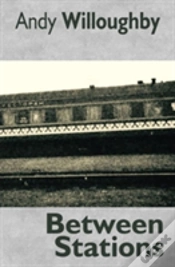 Capa do artigo Between Stations