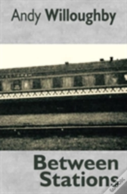 Capa do artigo Between Stations