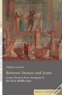 Capa do artigo Between Statues And Icons