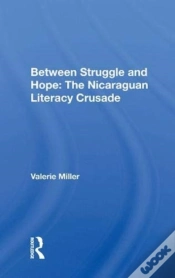 Capa do artigo Between Struggle And Hope
