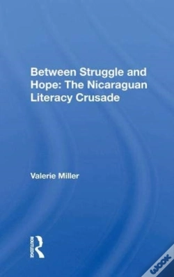 Capa do artigo Between Struggle And Hope
