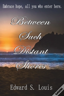 Capa do artigo Between Such Distant Shores