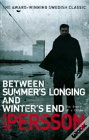 Capa do artigo Between Summer