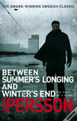 Capa do artigo Between Summer'S Longing And Winter'S End
