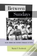 Between Sundays