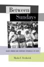 Between Sundays - Preview