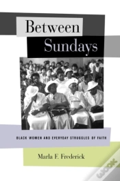 Capa do artigo Between Sundays