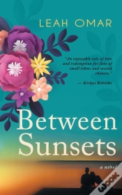 Capa do artigo Between Sunsets