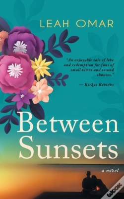 Capa do artigo Between Sunsets