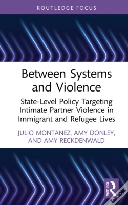Capa do artigo Between Systems And Violence
