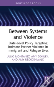Capa do artigo Between Systems And Violence