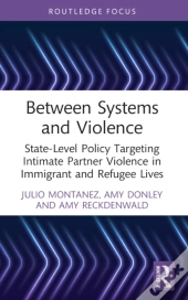 Between Systems And Violence