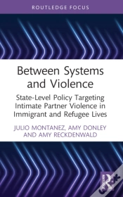Capa do artigo Between Systems And Violence