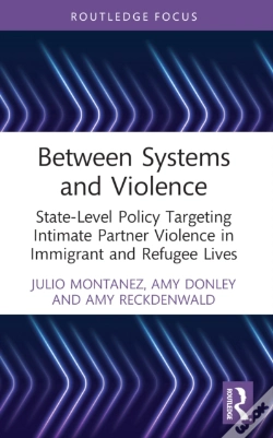 Capa do artigo Between Systems And Violence
