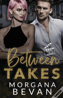 Capa do artigo Between Takes
