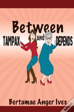 Capa do artigo Between Tampax And Depends