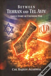 Capa do artigo Between Tehran And Tel Aviv
