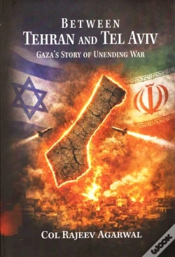 Capa do artigo Between Tehran And Tel Aviv
