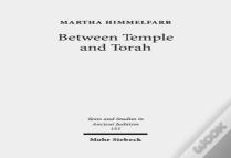 Between Temple And Torah