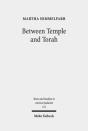 Between Temple And Torah - Preview