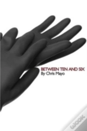 Capa do artigo Between Ten And Six