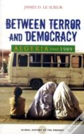 Capa do artigo Between Terror And Democracy
