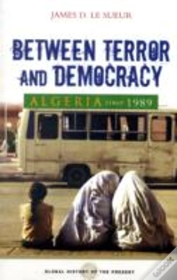 Capa do artigo Between Terror And Democracy