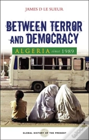 Capa do artigo Between Terror And Democracy