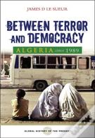 Between Terror And Democracy