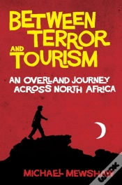 Capa do artigo Between Terror And Tourism