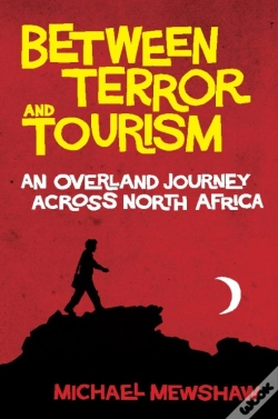 Capa do artigo Between Terror And Tourism