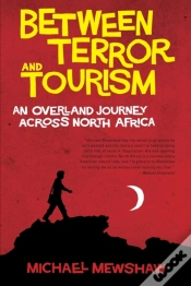 Capa do artigo Between Terror And Tourism